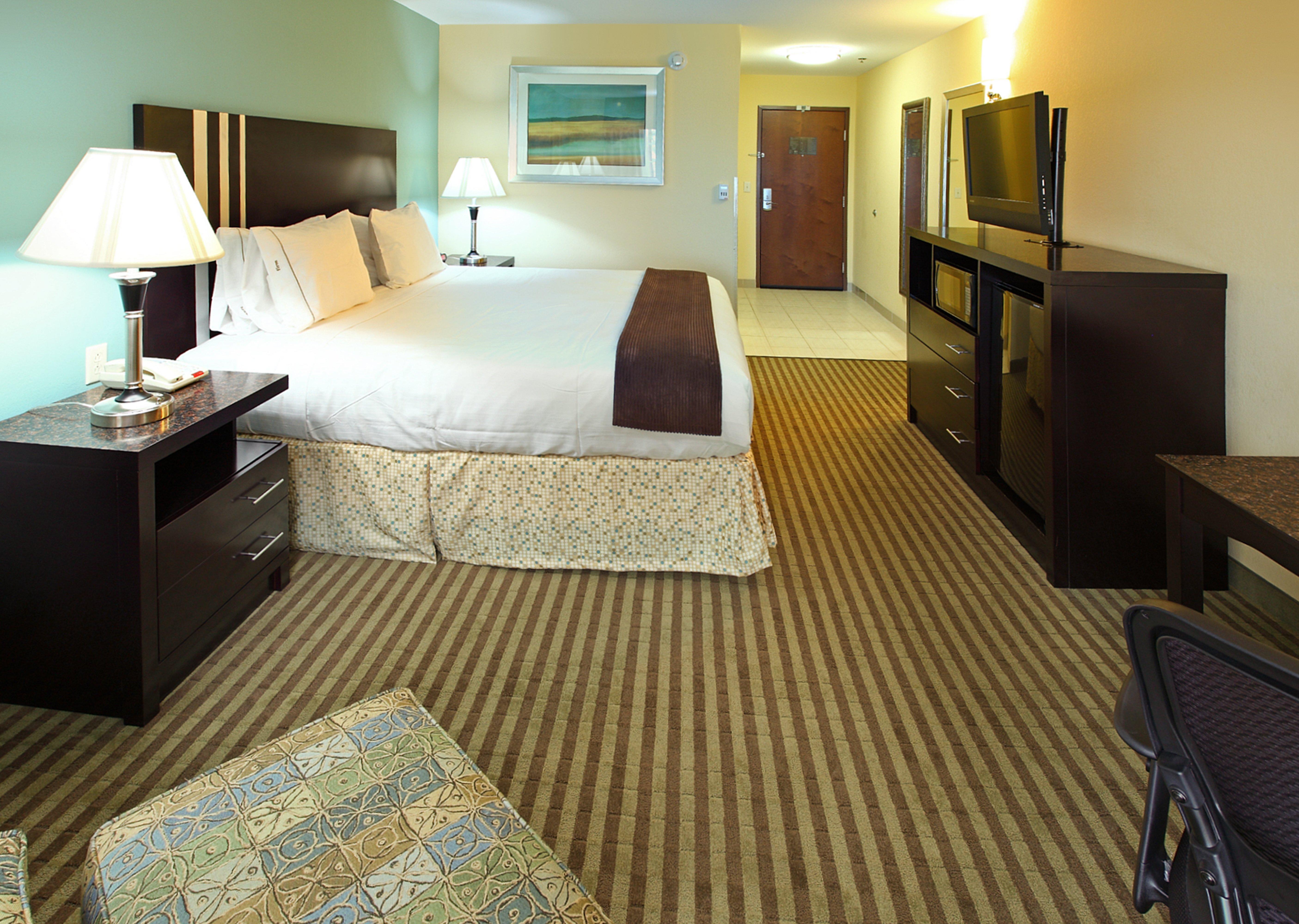 Holiday Inn Express Hotel & Suites Carthage, An Ihg Hotel Luaran gambar