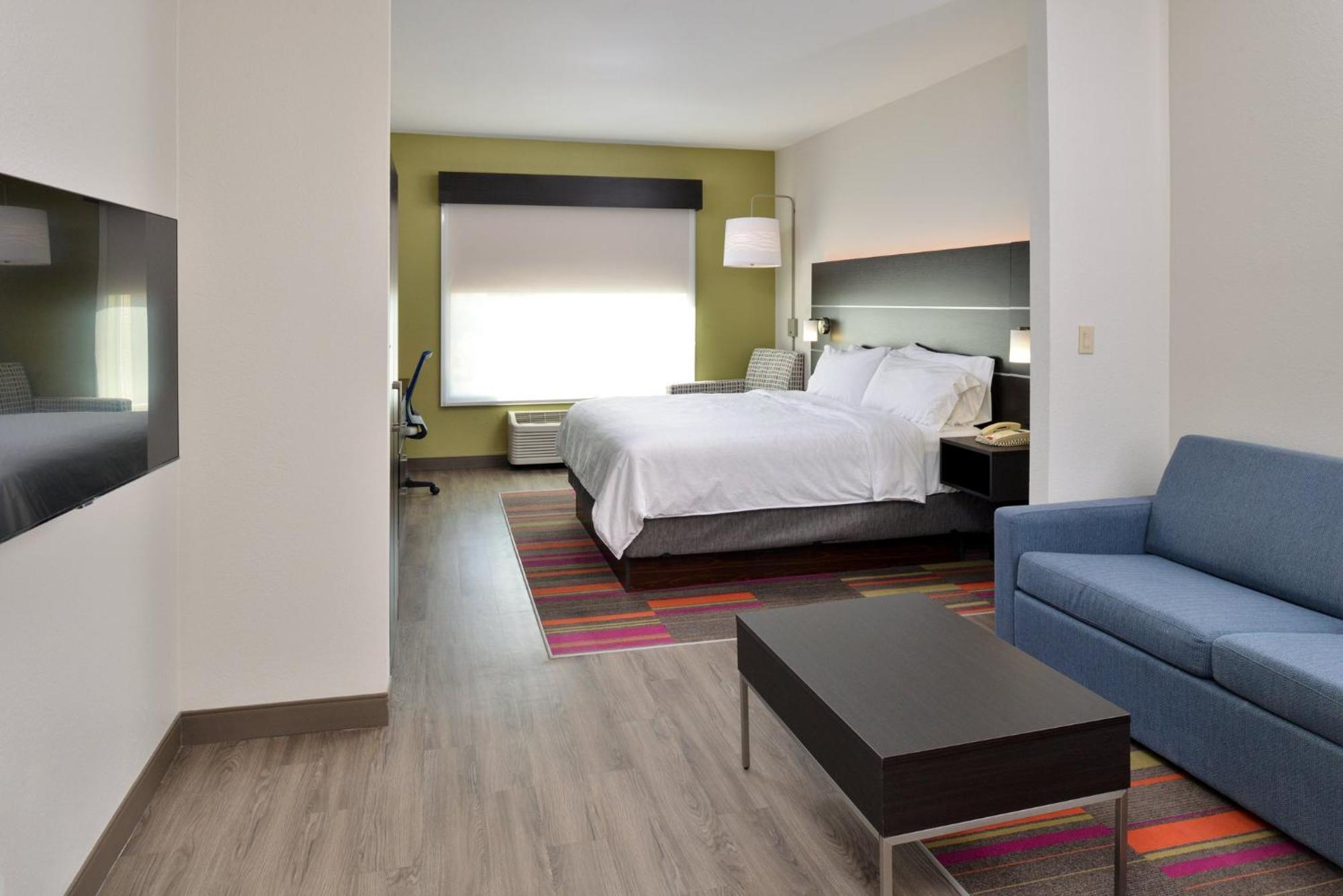 Holiday Inn Express Hotel & Suites Carthage, An Ihg Hotel Luaran gambar